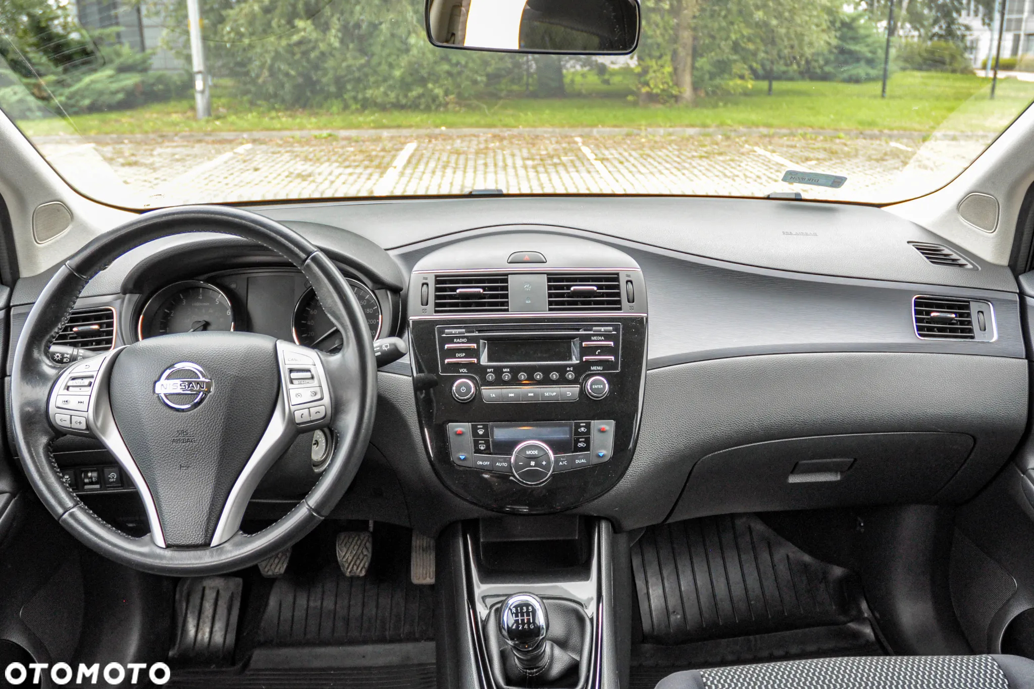 Nissan Pulsar - 10