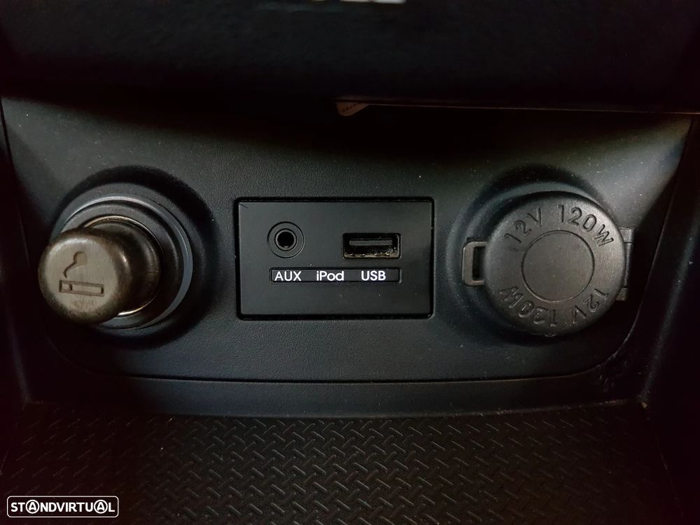 Hyundai i30 CW 1.4 CVVT Blue Comfort - 46