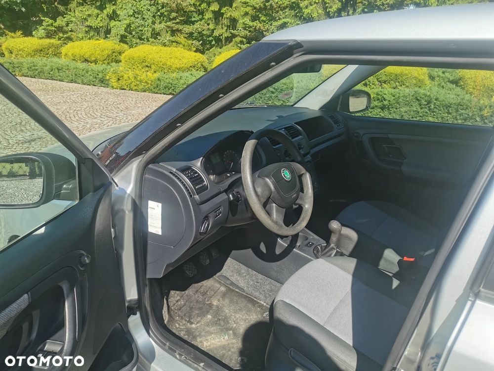 Skoda Fabia 1.2 TSI Ambition - 7