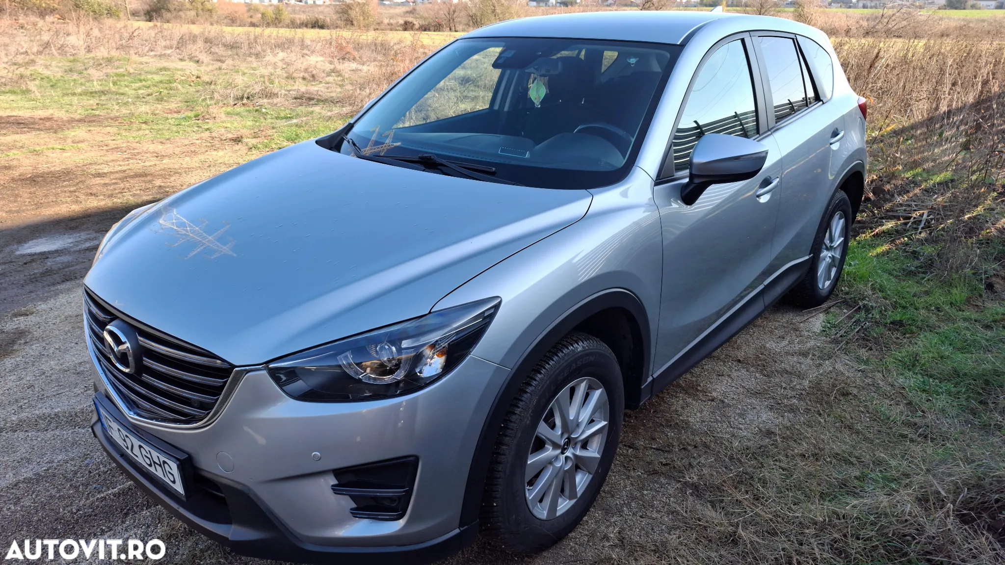 Mazda CX-5 CD150 Challenge - 4
