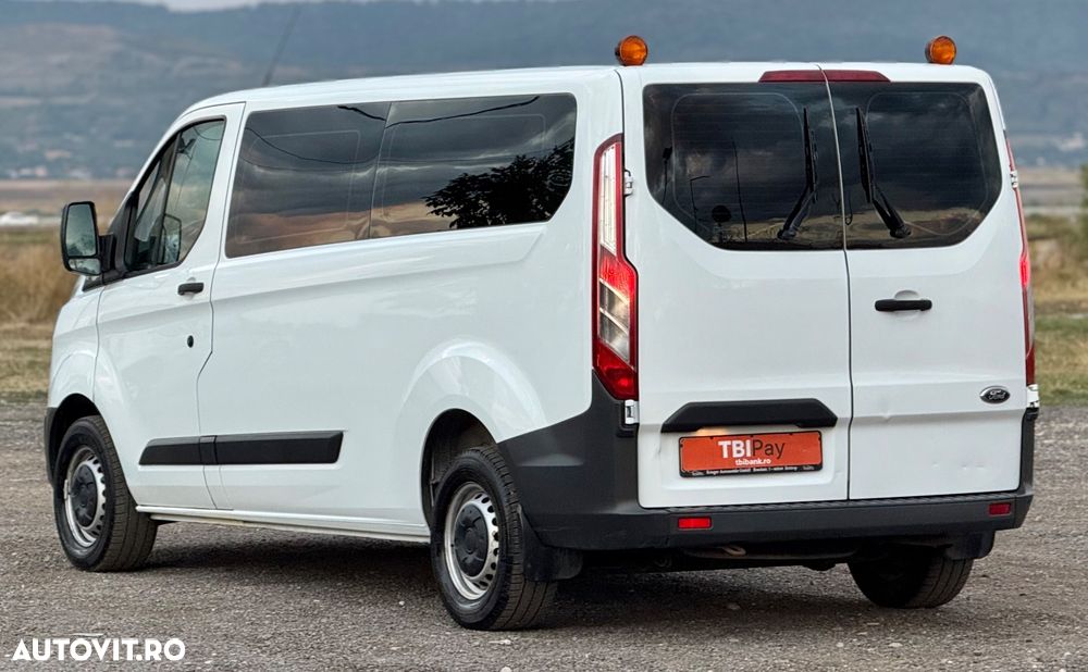 Ford Transit - 6