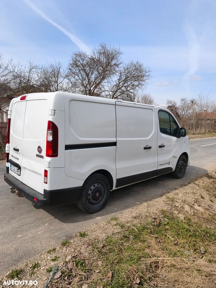 Fiat Talento - 9