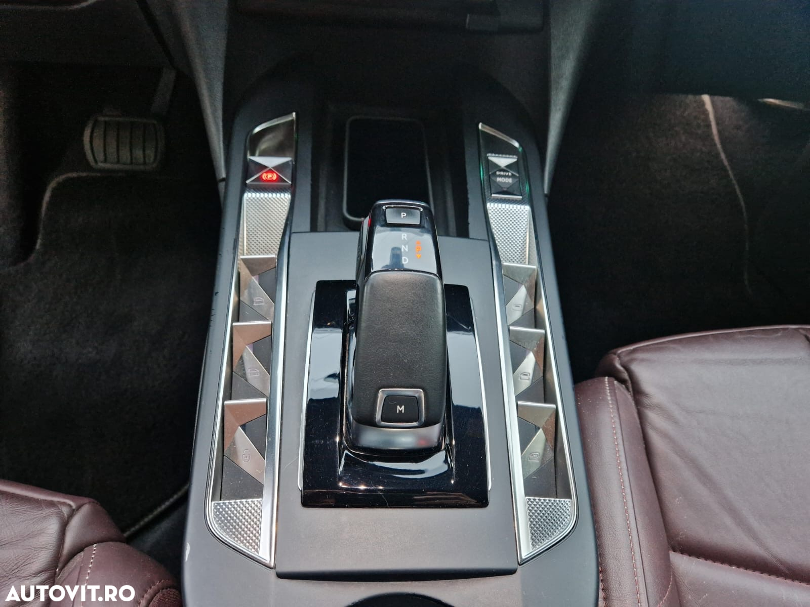DS Automobiles DS 3 Crossback - 21