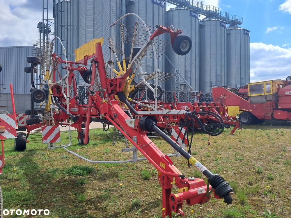 Pottinger TOP 722 - 3