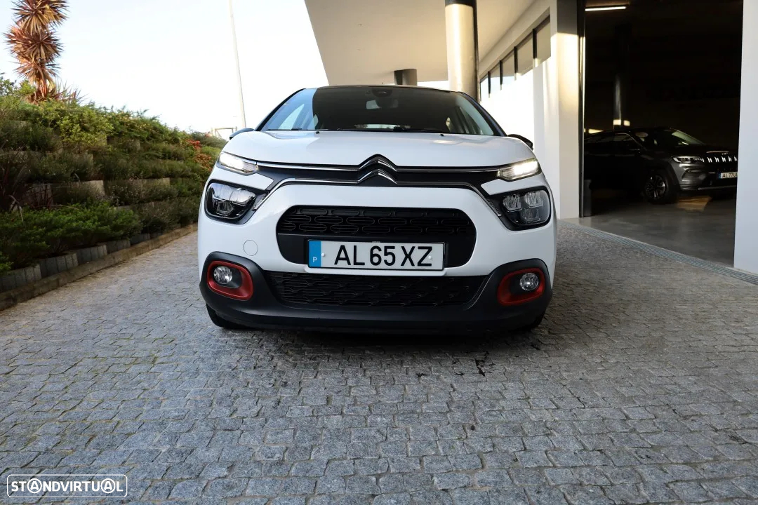 Citroën C3 1.2 PureTech C-Series - 11