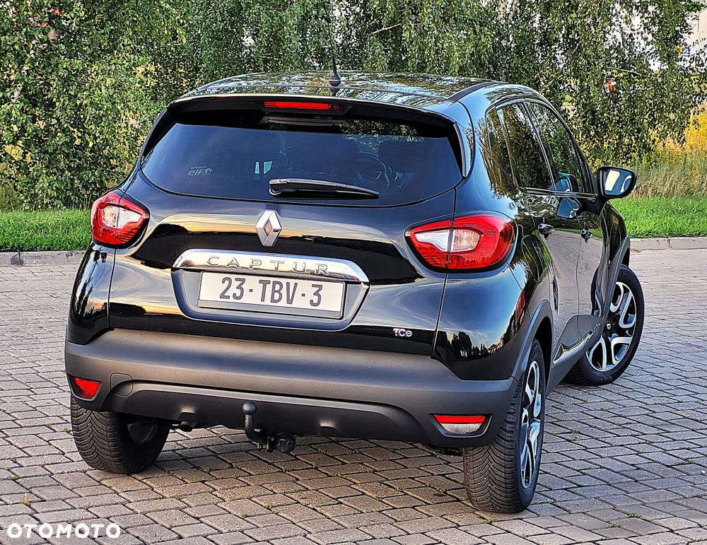 Renault Captur ENERGY TCe 90 Start&Stop Dynamique - 3