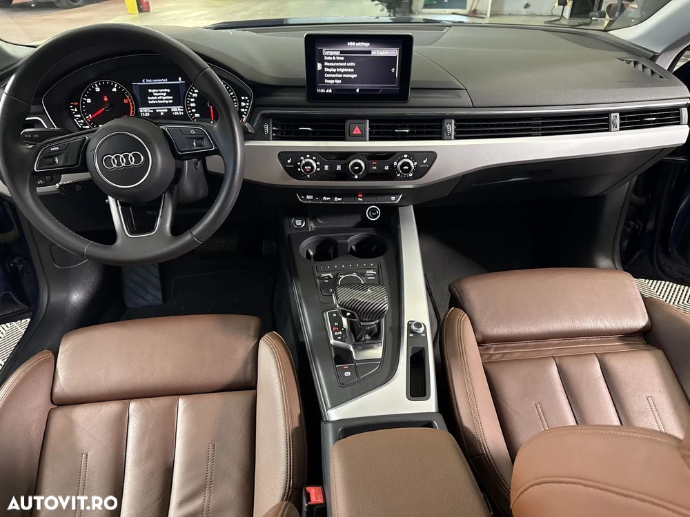 Audi A5 Sportback - 10