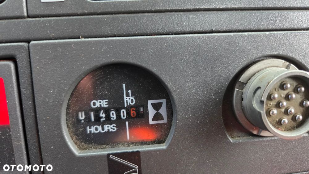 Iveco EURO FIRE - 15