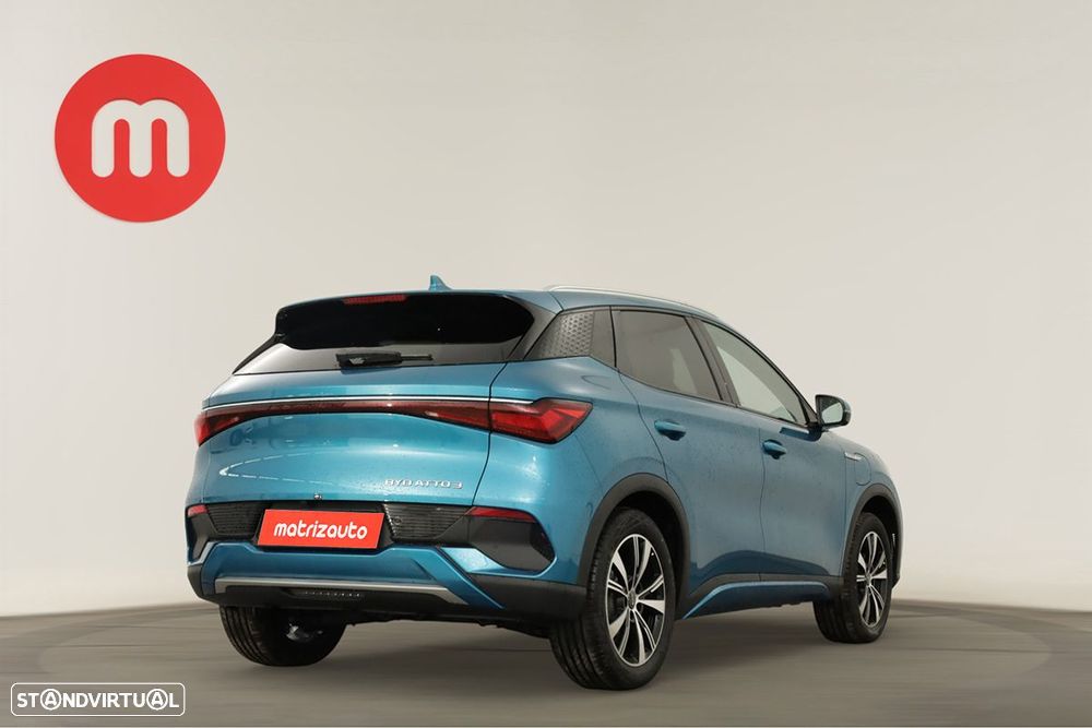 BYD Atto 3 60.48 kWh Comfort - 4