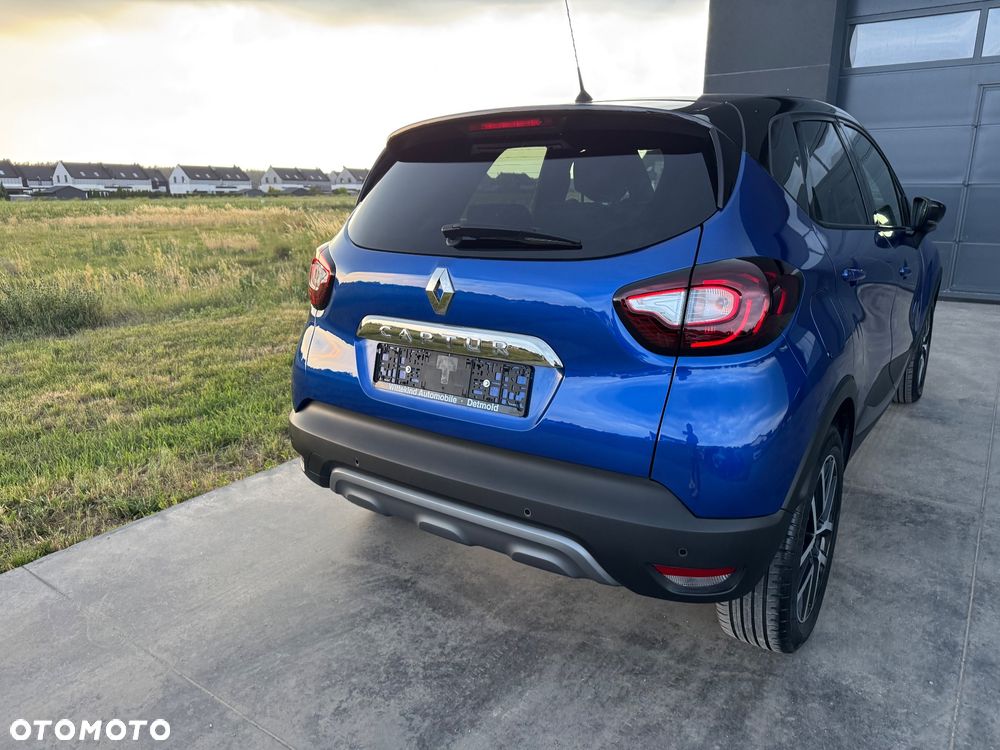 Renault Captur - 9