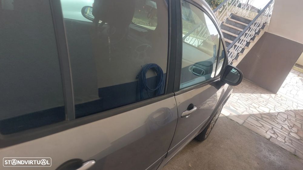 Renault Modus 1.5 dCi Dynamique S - 3