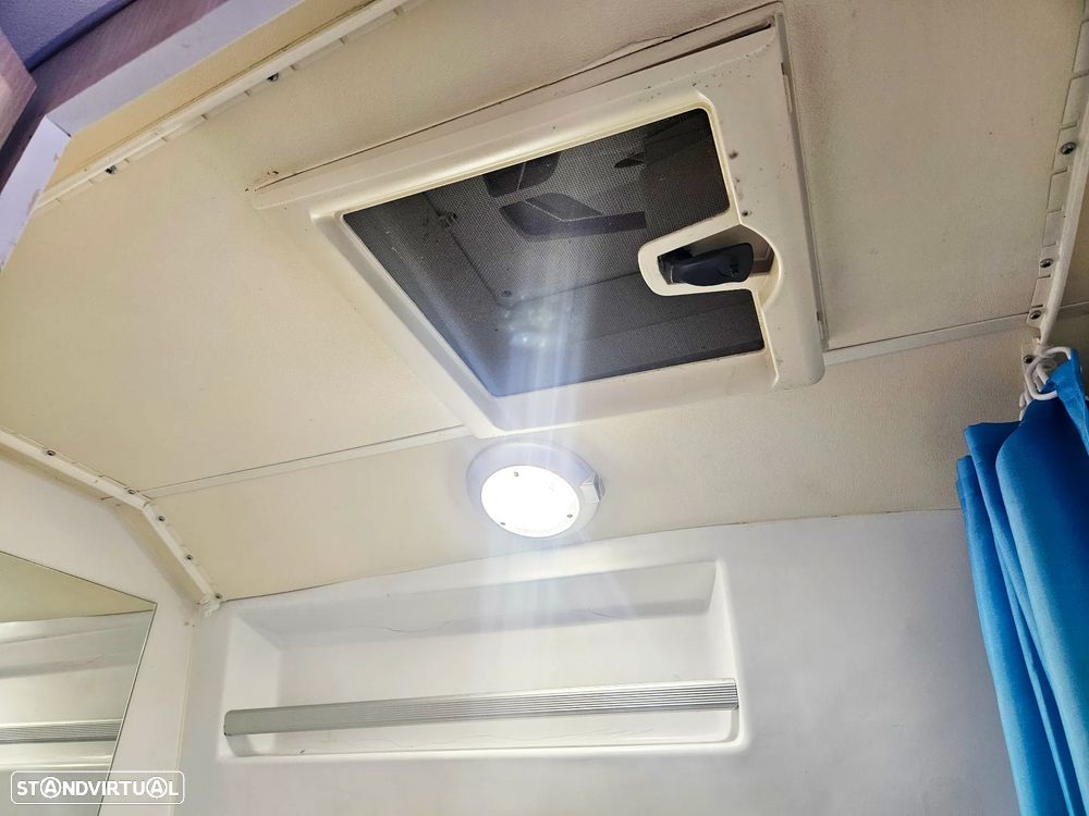 Fiat Ducato Estela - 36