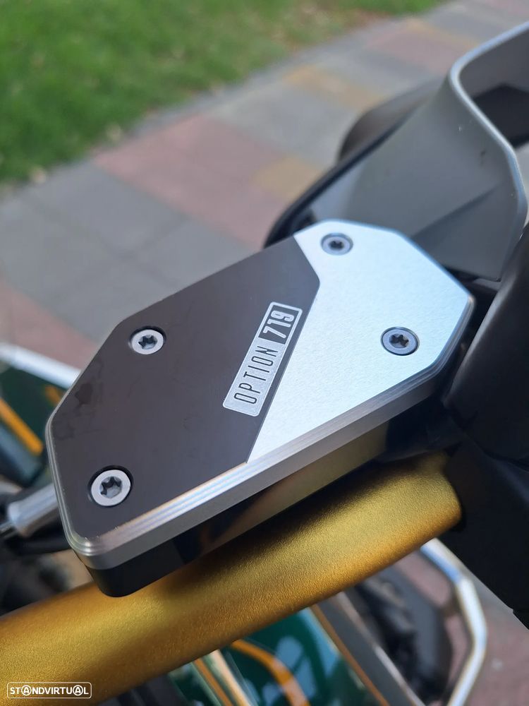 BMW R 1300 GS - 11