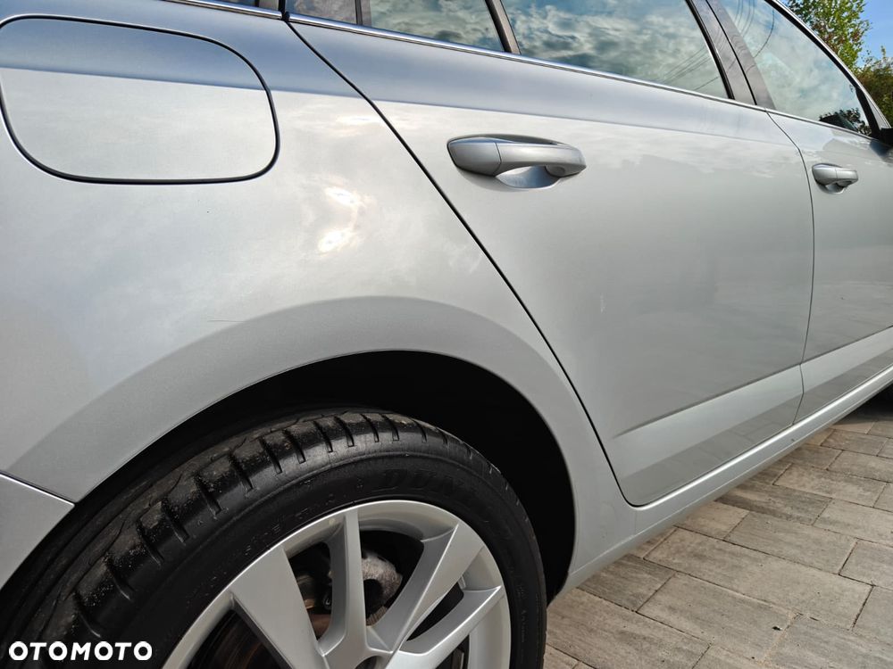 Skoda Octavia - 18