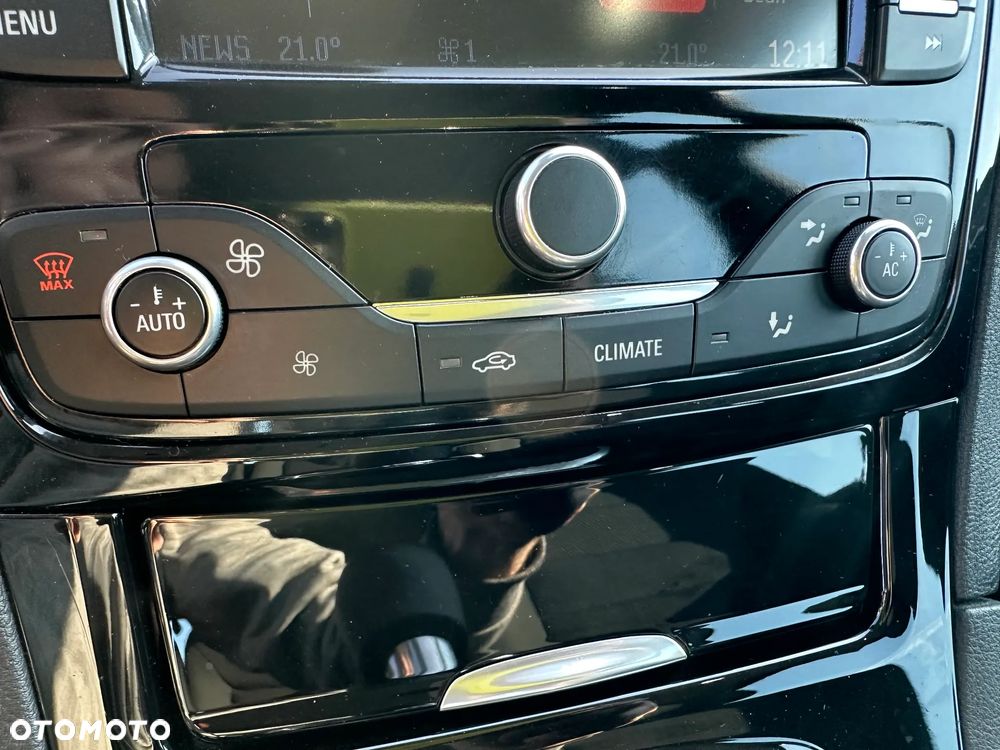 Ford S-Max 2.0 TDCi DPF Titanium - 21