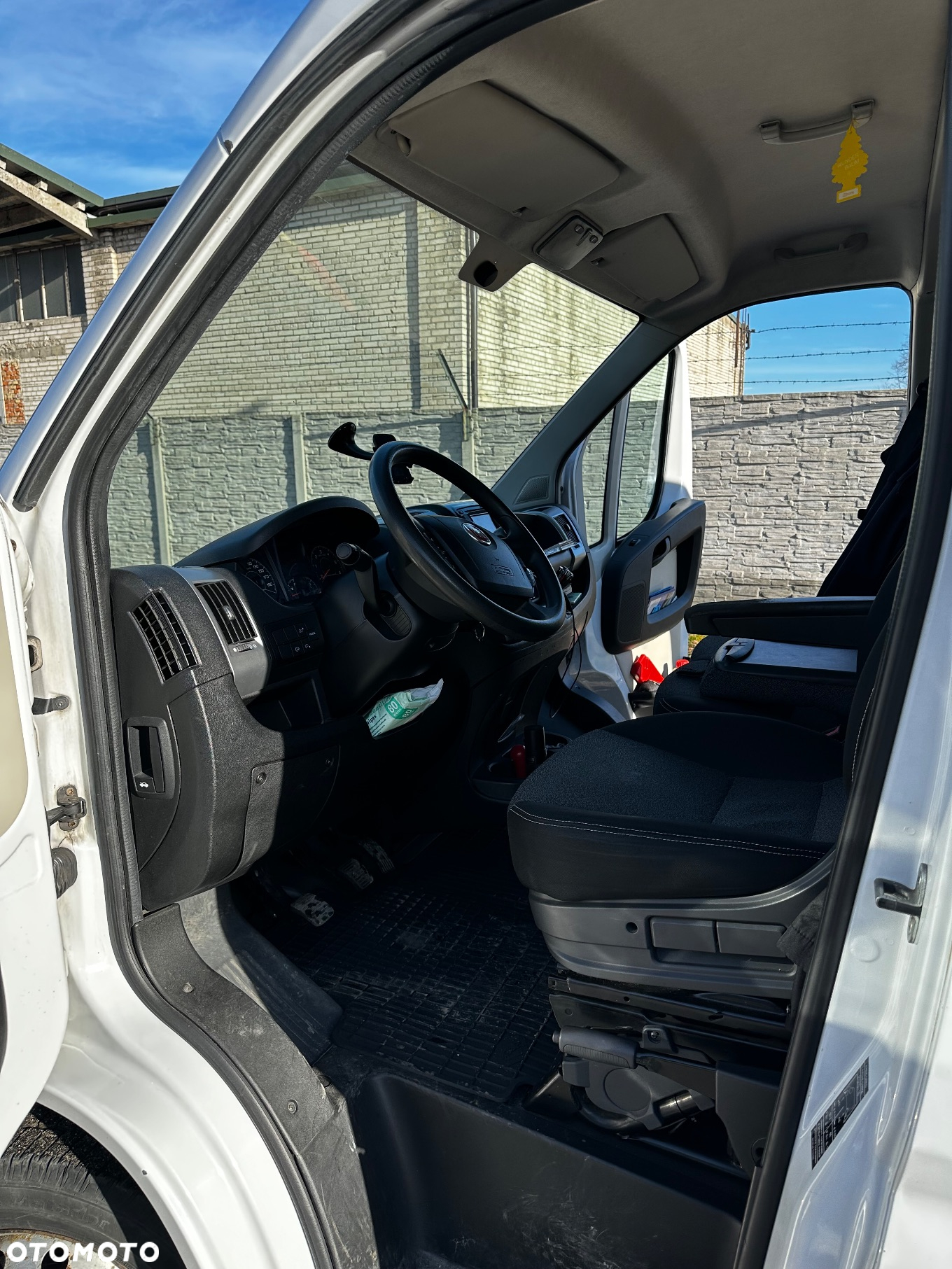 Fiat DUCATO - 12