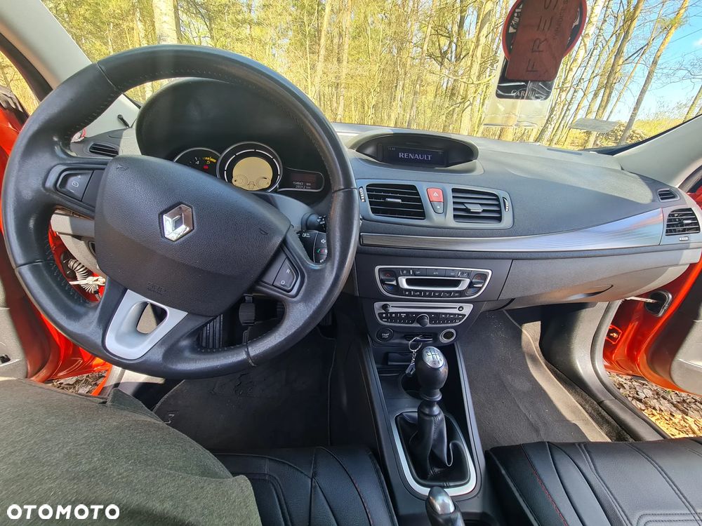 Renault Megane 1.5 dCi Dynamique - 20