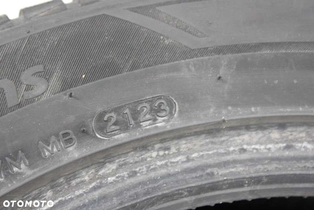 205/55R16 V XL NORAUTO 4 Seasons - 8
