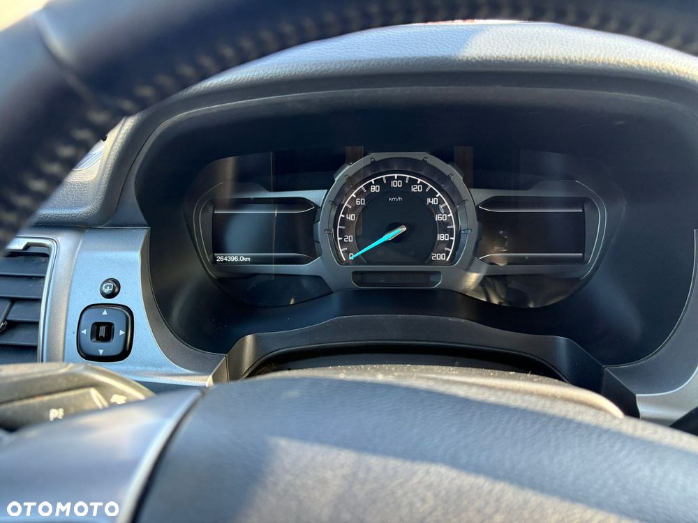 Ford Ranger 2.2 TDCi 4x4 DC XLT EU6 - 5