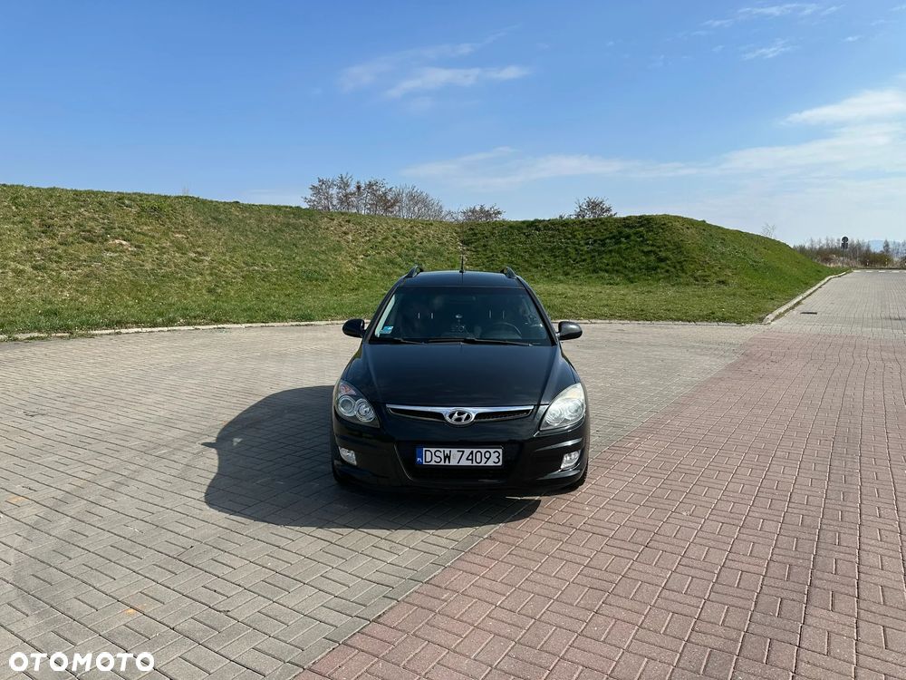 Hyundai i30 i30cw 1.6 Edition Plus - 2