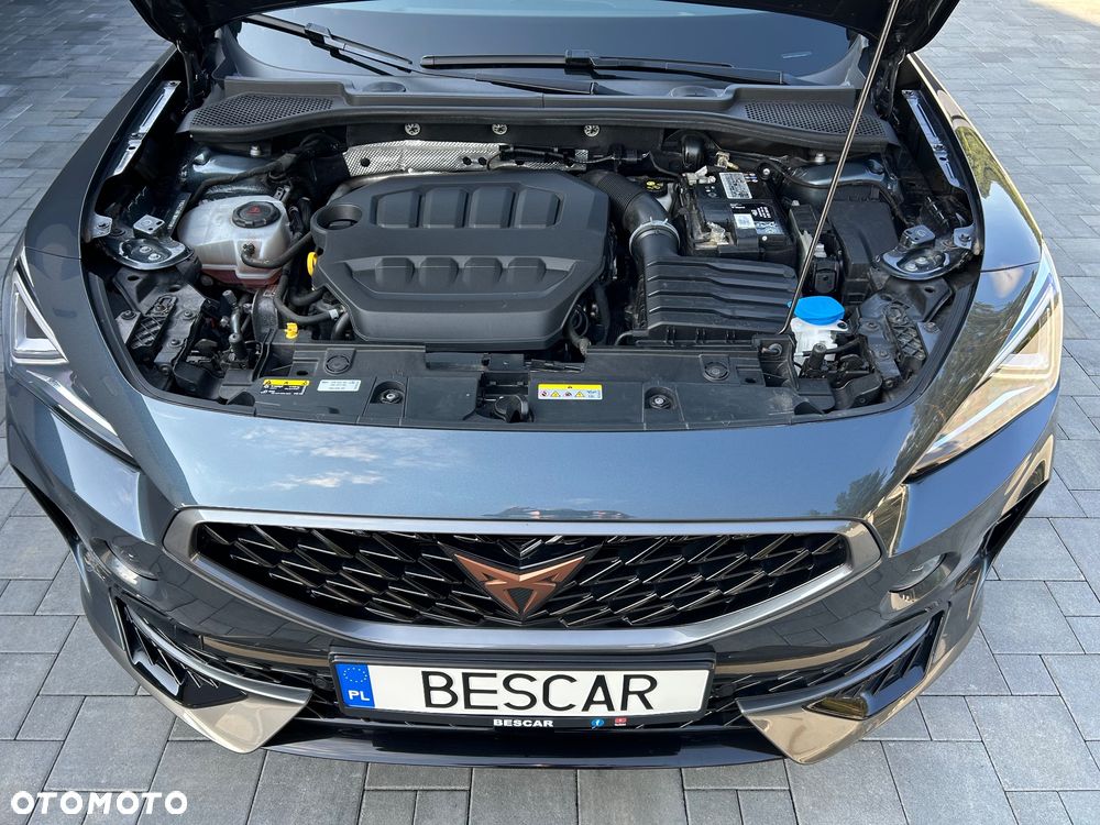Cupra Formentor 2.0 TSI 4Drive VZ DSG - 19