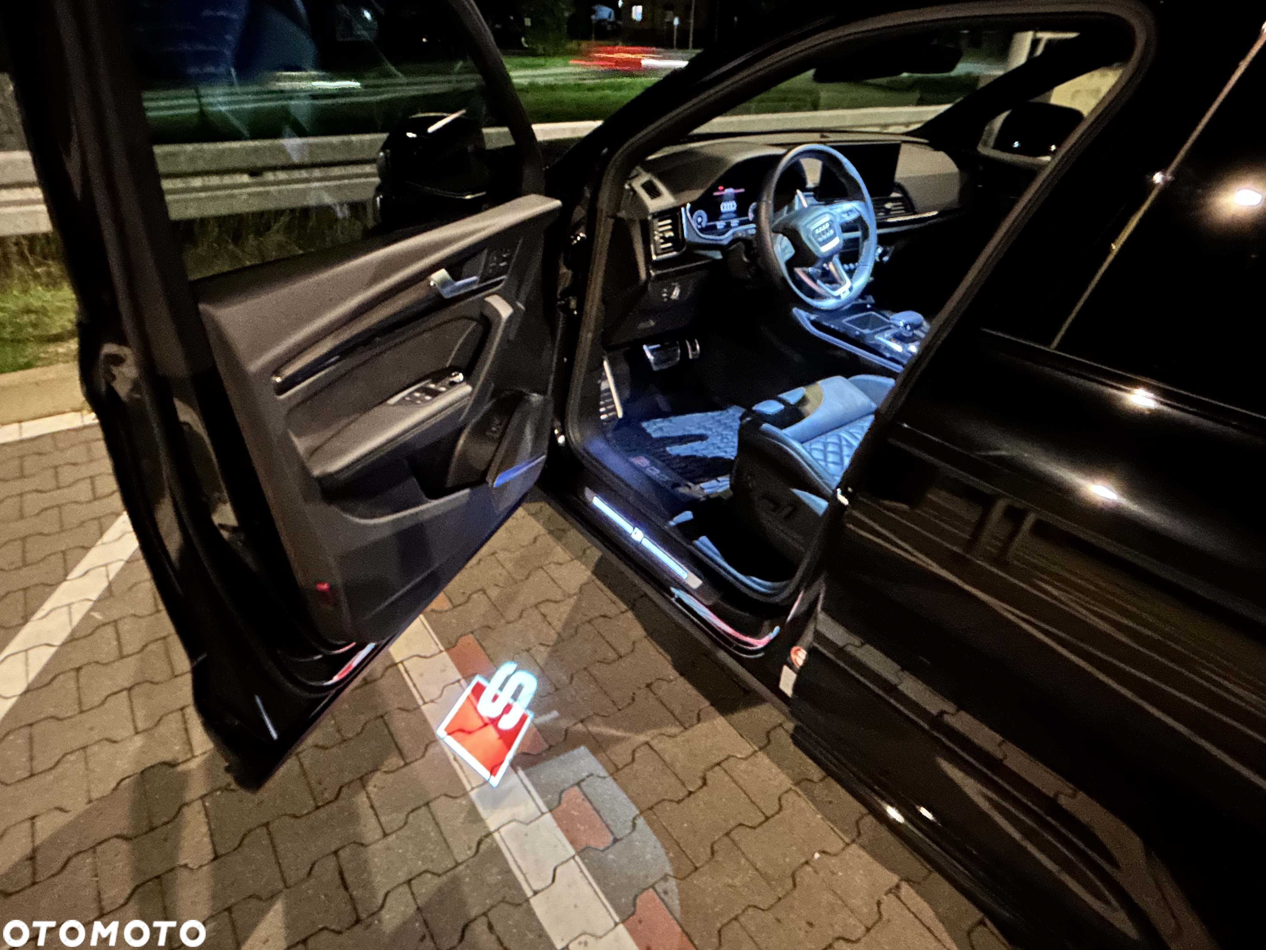 Audi SQ5 3.0 TFSI quattro tiptronic - 15