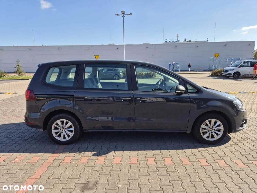 Seat Alhambra - 2