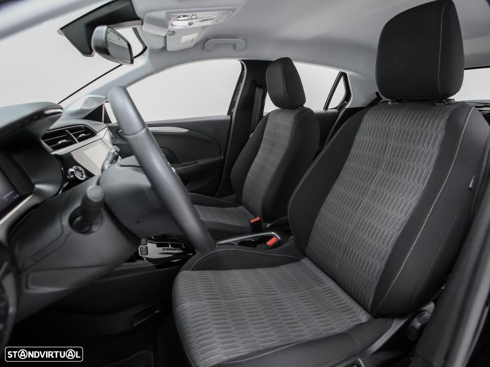 Opel Corsa-e Edition - 8