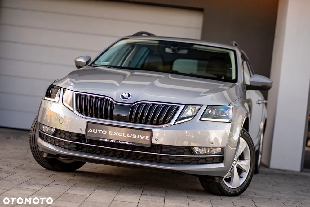 Skoda Octavia - 9