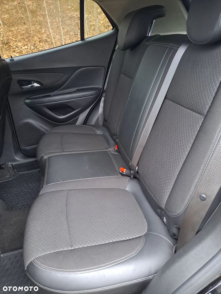 Opel Mokka 1.4 T Cosmo EU6 - 5