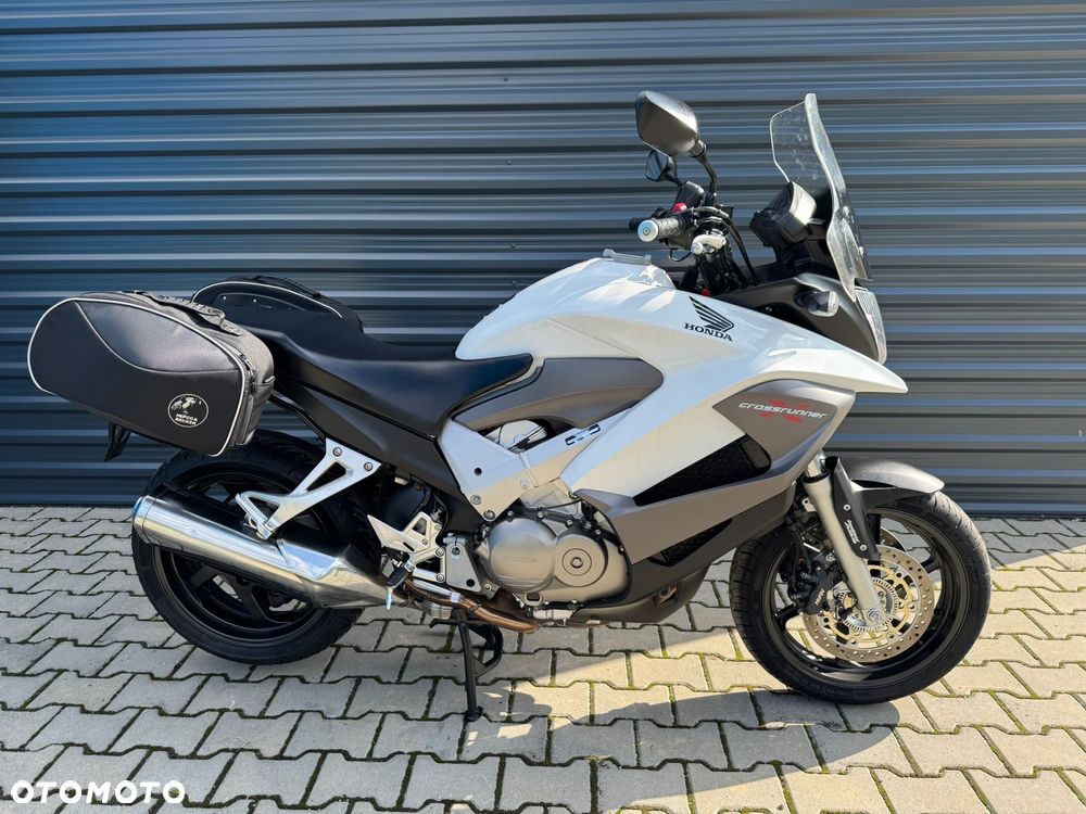 Honda VFR