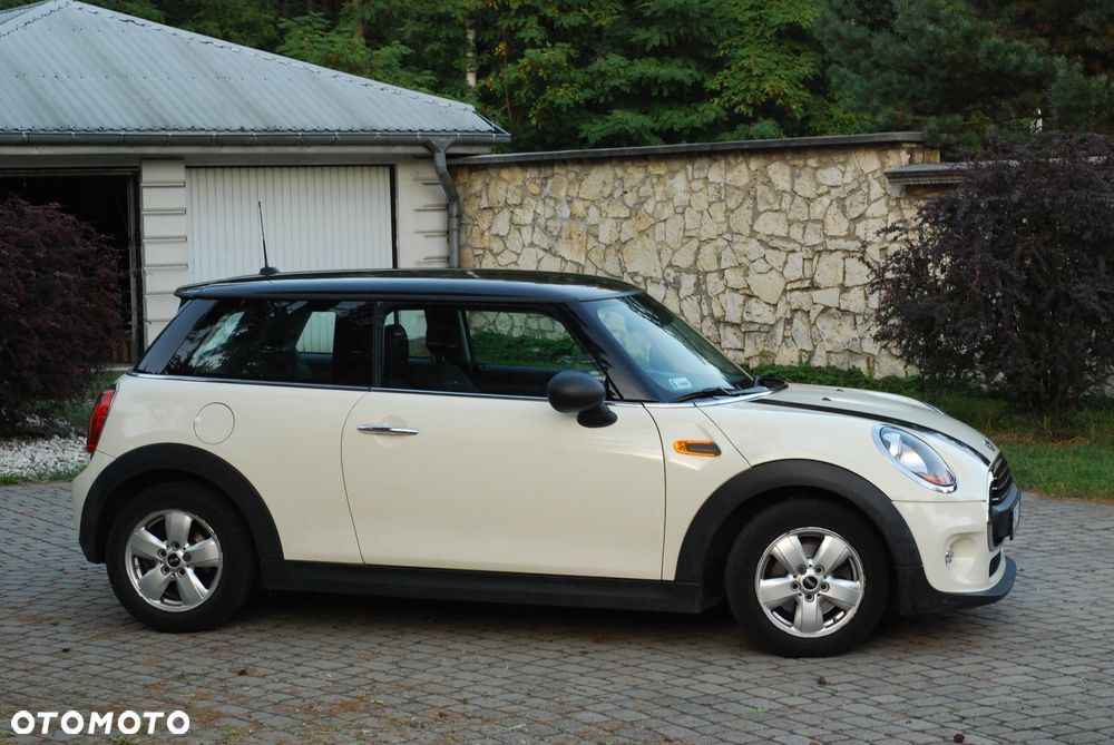 MINI ONE Standard - 2