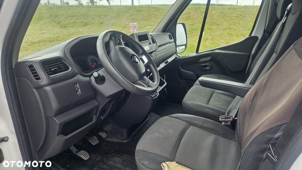 Renault MASTER - 8