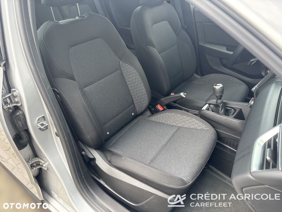 Renault Clio 1.0 TCe Equilibre - 18