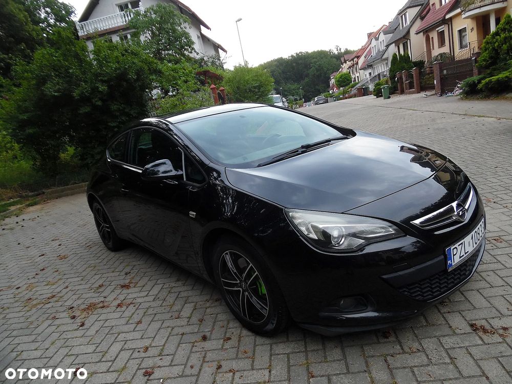 Opel Astra - 14