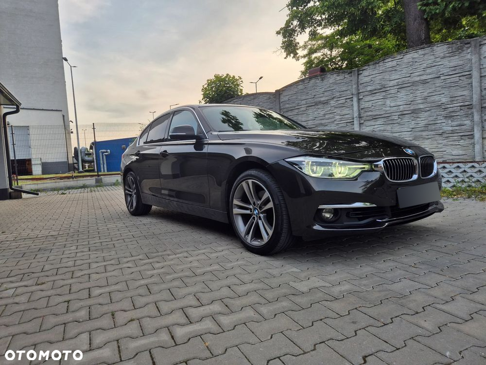 BMW Seria 3 - 10