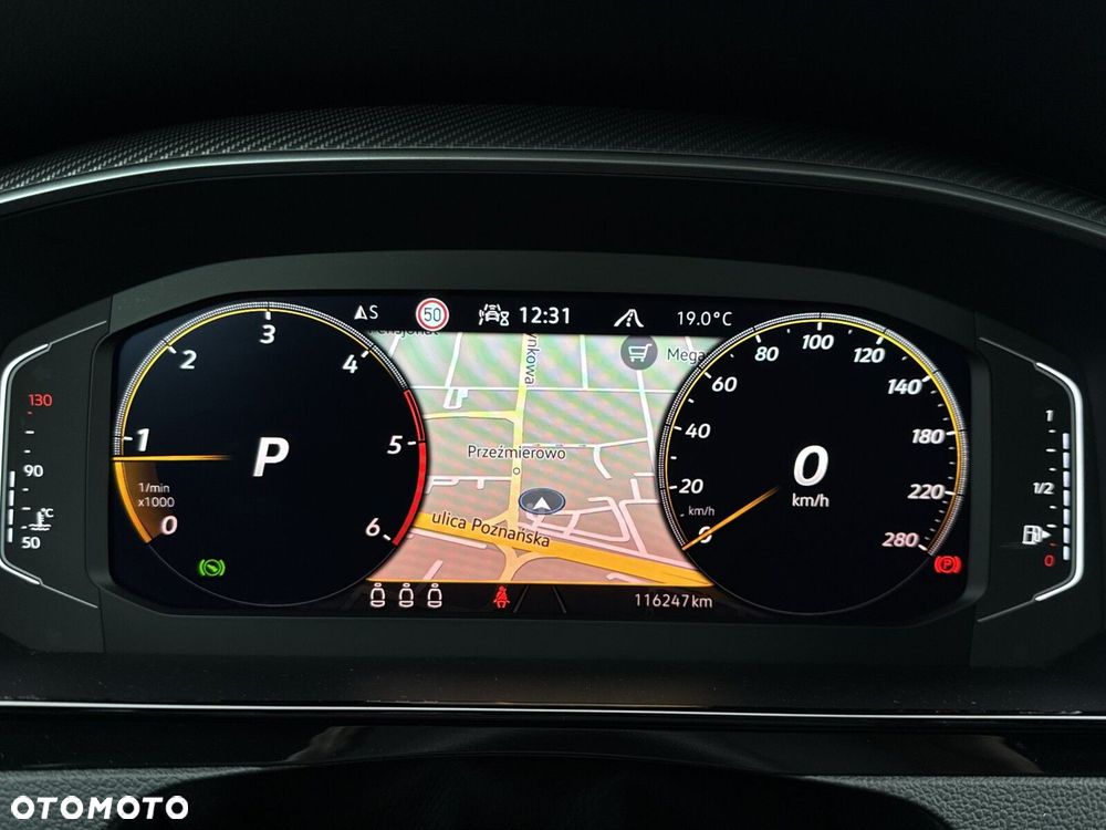 Volkswagen Arteon Shooting Brake 2.0 TDI 4Motion R-Line DSG - 14