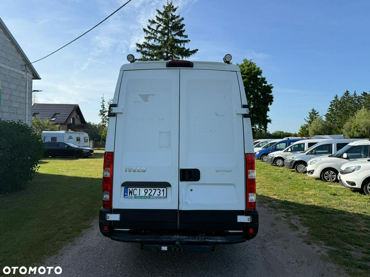 Iveco Daily 35S13 - 5