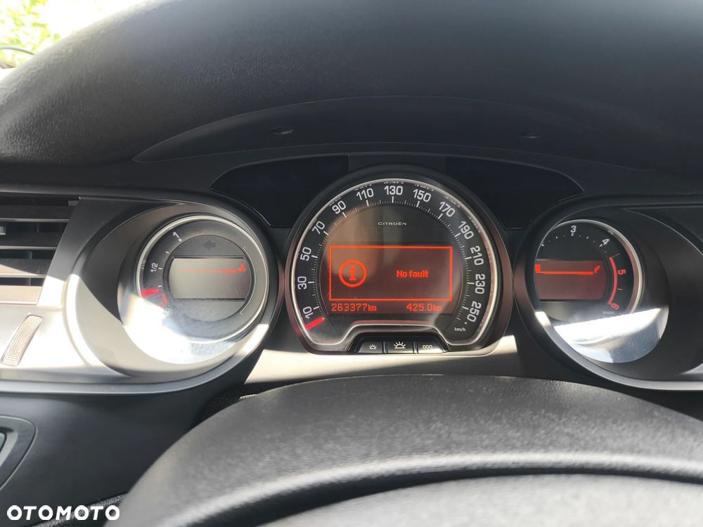 Citroën C5 1.6 HDi Dynamique - 30