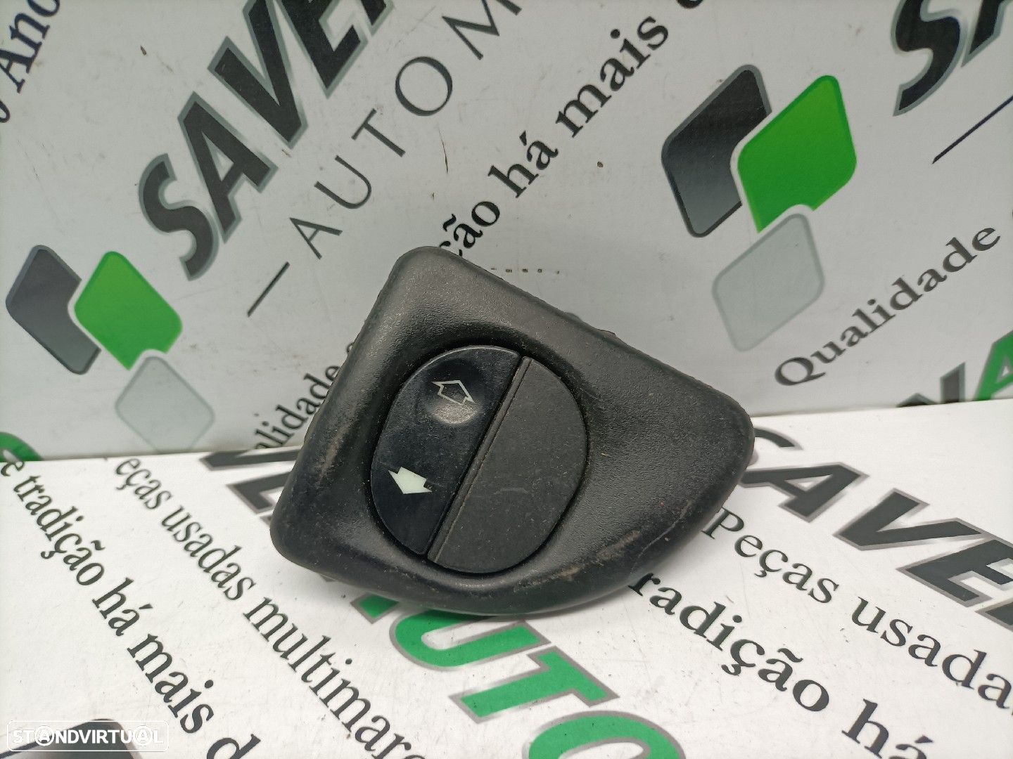 Botão / Botões / Comutador Vidro Dto Ford Transit Connect (P65_, P70_, - 1