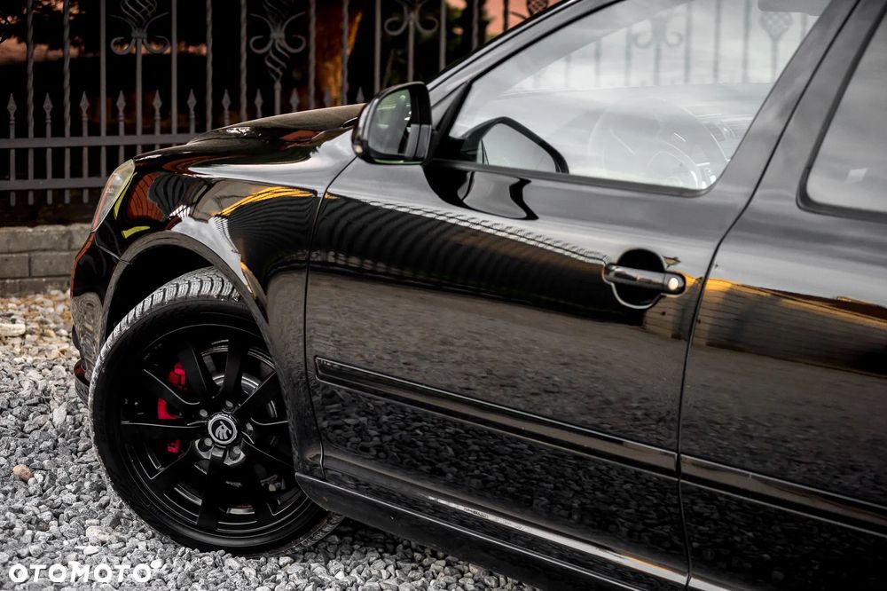 Skoda Octavia 2.0 TSI RS - 7