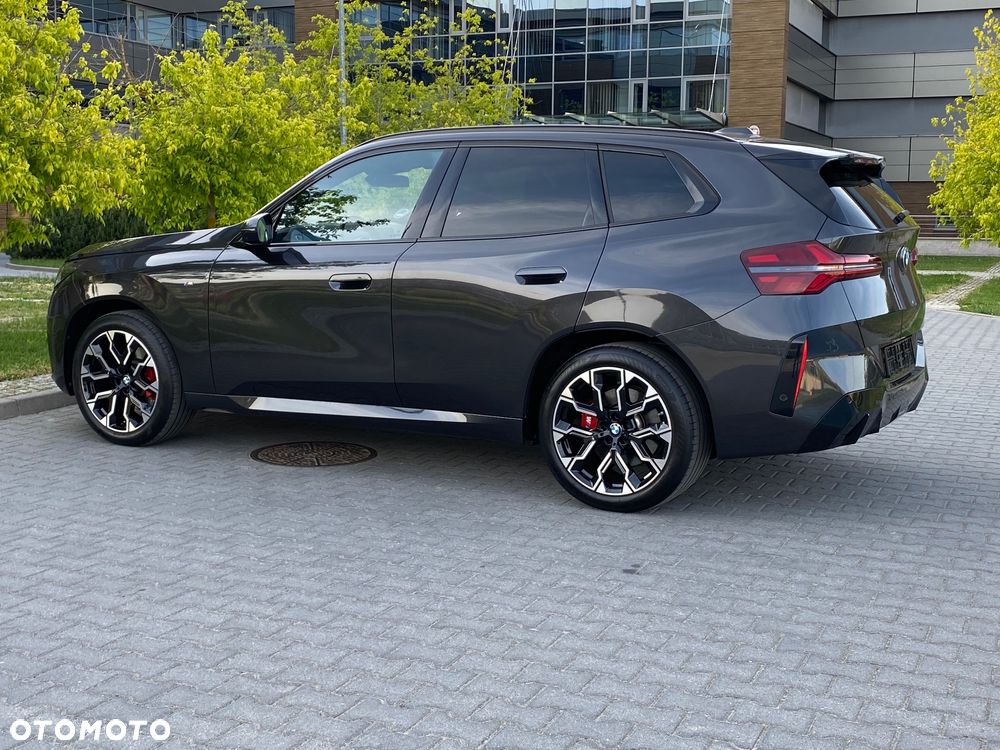BMW X3 - 20
