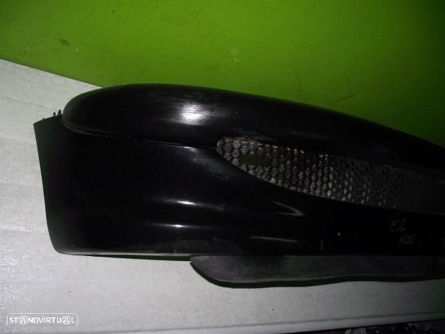 Para Choques Frente Peugeot 206 - 1998 / 2005 - 2