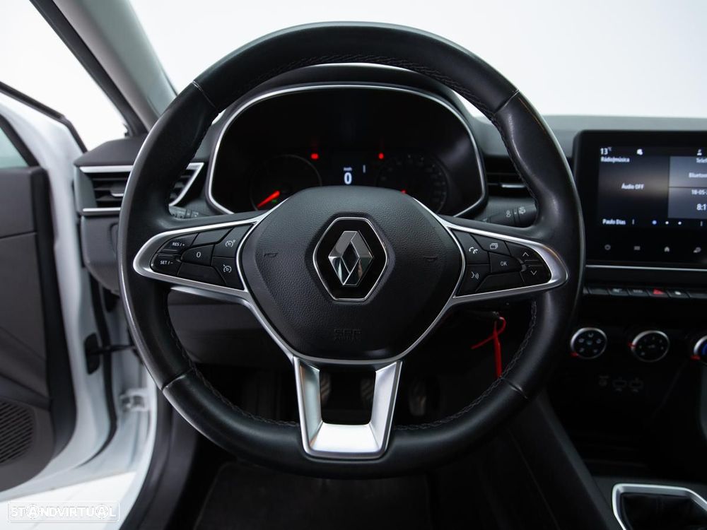 Renault Clio 1.5 Blue dCi Intens - 15