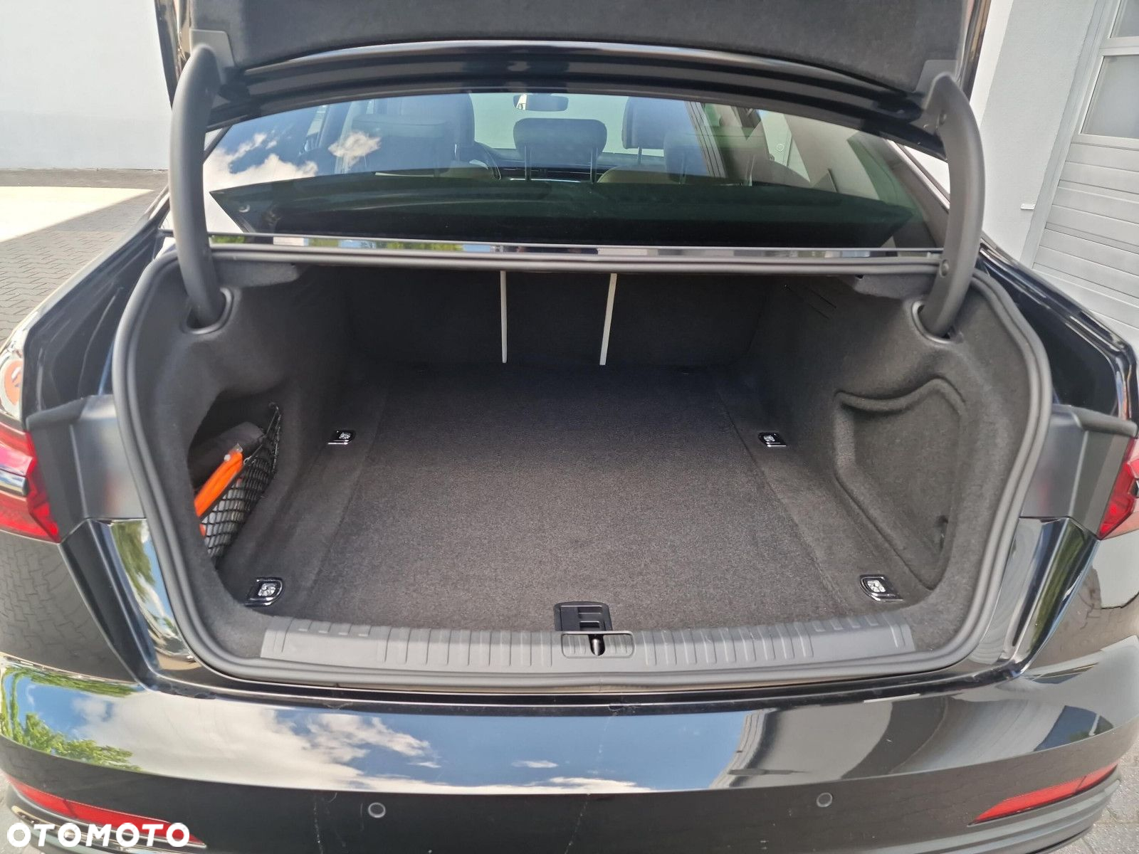 Audi A6 - 28
