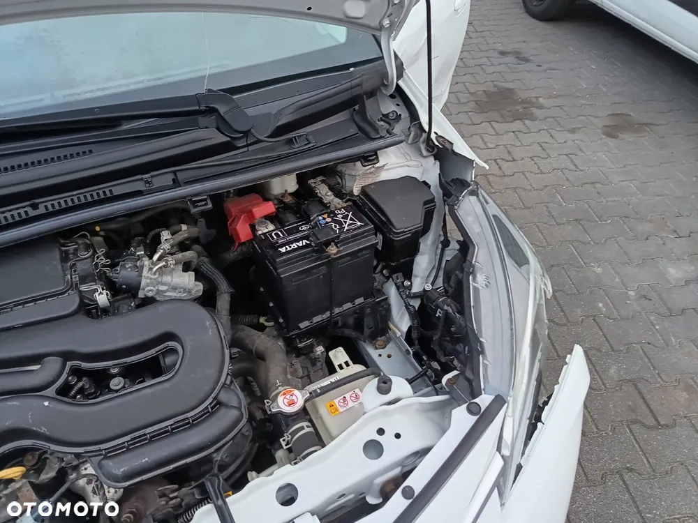 Toyota Yaris 1.0 Active - 11