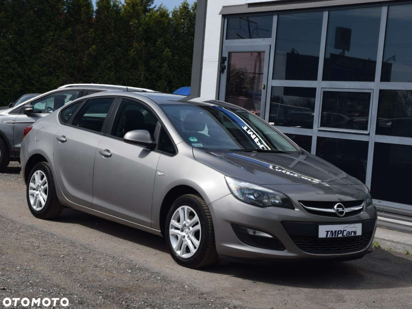 Opel Astra - 28