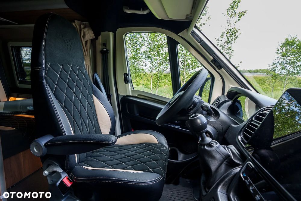 Fiat Ducato - 37