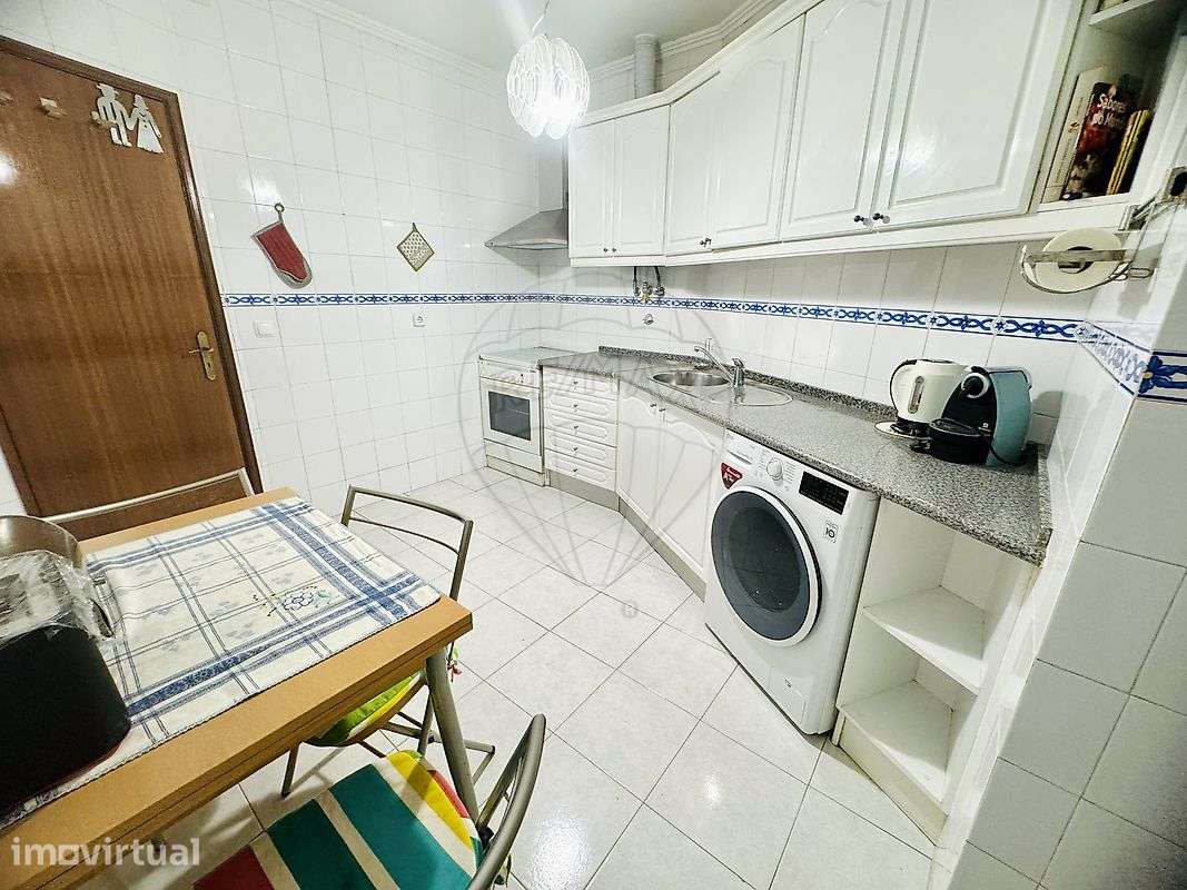 Apartamento T2 para arrendamento - Grande imagem: 4/14