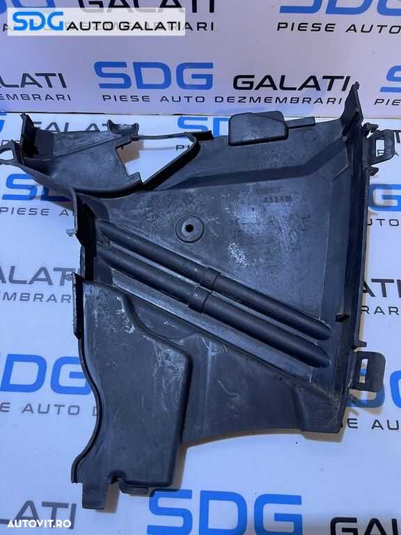 Capac Distributie Motor Renault Scenic 2 1.5 DCI 2003 - 2009 Cod 8200653638 [V0096] - 6
